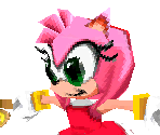 Amy - Sonic Chronicles: The Dark Brotherhood