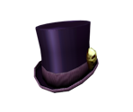 Silk Top Hat - Castlevania: Judgment