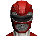 Red Ranger (Mighty Morphin') - Power Rangers: Legacy Wars