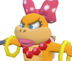Wendy - New Super Mario Bros. 2