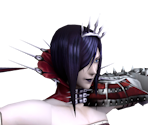 Carmilla - Castlevania: Judgment