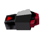 Basic Gun - Custom Robo