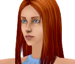 Capp, Juliette - The Sims 2