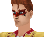 Capp, Tybalt - The Sims 2