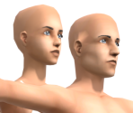 Adult - The Sims 2