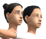 Child - The Sims 2