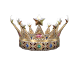 Star Coronet - Castlevania: Judgment