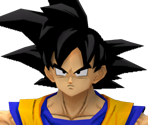 Goku - Dragon Ball Online