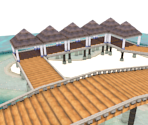 Emerald Coast - Sonic Adventure DX: Director's Cut