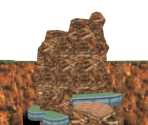 Red Mountain - Sonic Adventure DX: Director's Cut