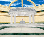 Station Square Chao Garden - Sonic Adventure DX: Director's Cut