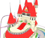 Twinkle Park - Sonic Adventure DX: Director's Cut