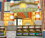 Casinopolis - Sonic Adventure DX: Director's Cut