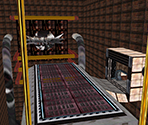 Final Egg - Sonic Adventure DX: Director's Cut