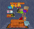 Black Market - Sonic Adventure DX: Director's Cut