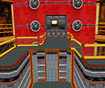 Hot Shelter - Sonic Adventure DX: Director's Cut