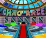 Chao Race Entry - Sonic Adventure DX: Director's Cut