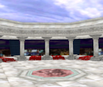Chaos 2 Battle - Sonic Adventure DX: Director's Cut