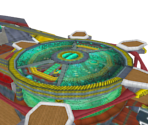 Egg Carrier Bridge Battle - Sonic Adventure DX: Director's Cut