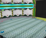 Egg Carrier (Chao Garden Teleporter) - Sonic Adventure DX: Director's Cut