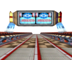 Twinkle Circuit Dreamcast DLC and Unused Courses - Sonic Adventure DX: Director's Cut