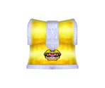 Wario's Treasure Chest - Mario Party 4