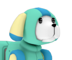 RoboPup - Nintendogs + Cats