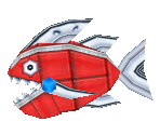 Chopper - Sonic Adventure 2: Battle