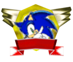 Emblem - Sonic Adventure DX: Director's Cut