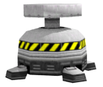 Capsule - Sonic Adventure DX: Director's Cut
