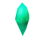 Emerald Piece - Sonic Adventure DX: Director's Cut