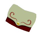 Delivery Bag - The Legend of Zelda: The Wind Waker