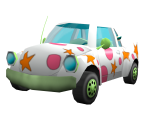 Clown Car - The Simpsons: Hit & Run