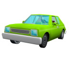Kremlin - The Simpsons: Hit & Run