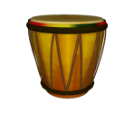 Bongo - Mario Power Tennis
