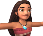 Moana - Moana: Island Life