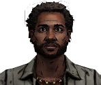 Pete - The Walking Dead: Michonne