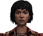 Samantha Fairbanks - The Walking Dead: Michonne