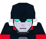 #001 G Red - Gotcha Force