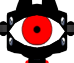 #103 Death Borg Omega - Gotcha Force