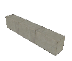 Concrete Wall - Gotcha Force
