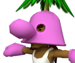 Il Piantissimo - Super Mario Sunshine