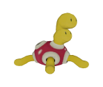 #213 Shuckle - Pokkén Tournament / Pokémon Tekken