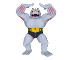 #067 Machoke - Pokkén Tournament / Pokémon Tekken