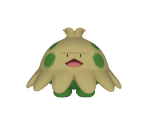 #285 Shroomish - Pokkén Tournament / Pokémon Tekken
