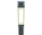 Modern Streetlight - Animal Crossing: New Leaf