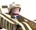 Crumbelina Di Caramello - Sugar Rush Speedway