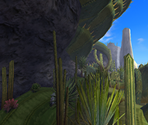 Dinosaur Jungle - Sonic and the Secret Rings