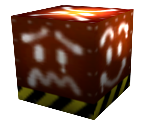 Tox Box - Super Mario 64 DS
