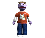 Crash - Roblox